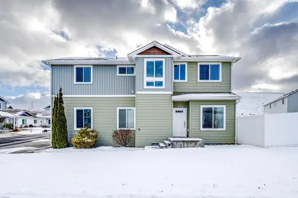 1427 SW Bunchgrass, Pullman, WA 99163