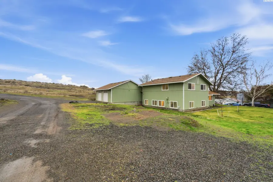 543 N 3rd, Connell, WA 99326 - Image #2