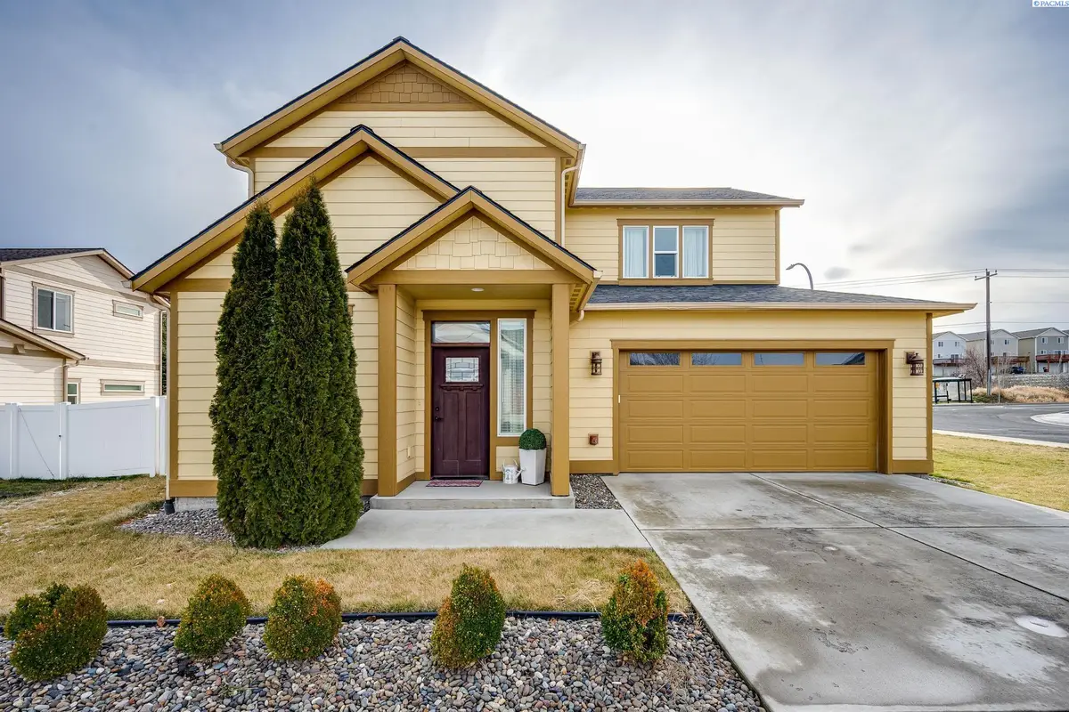 1000 SW Marcia Dr, Pullman, WA 99163 - Image #1