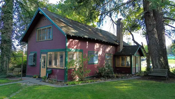 430 SE Gladstone St, Pullman, WA 99163