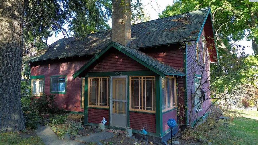 430 SE Gladstone St, Pullman, WA 99163 - Image #2