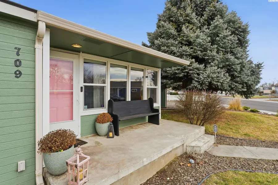 709 Willard Ave, Richland, WA 99352 - Image #3