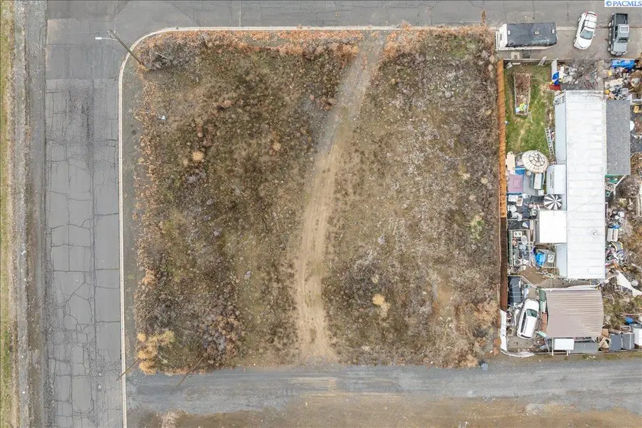 NKA S First Ave, Lot 14, Connell, WA 99326 - Image #3