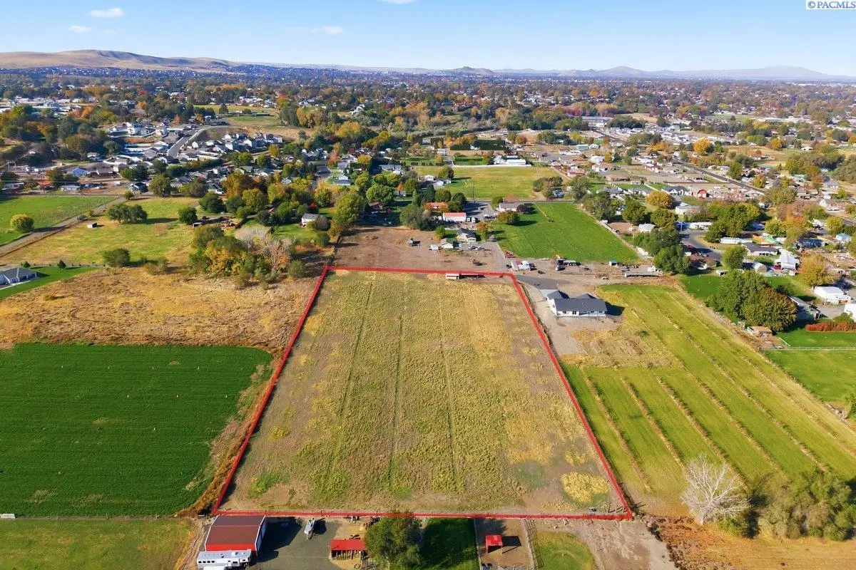 TBD S Lot 3 Gum St, Kennewick, WA 99337 - #1