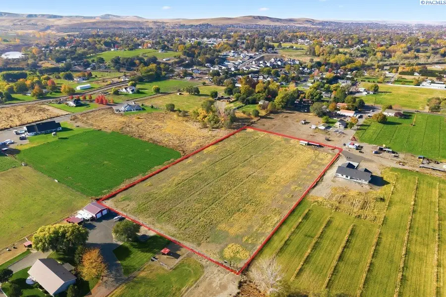 TBD S Lot 3 Gum St, Kennewick, WA 99337 - #3