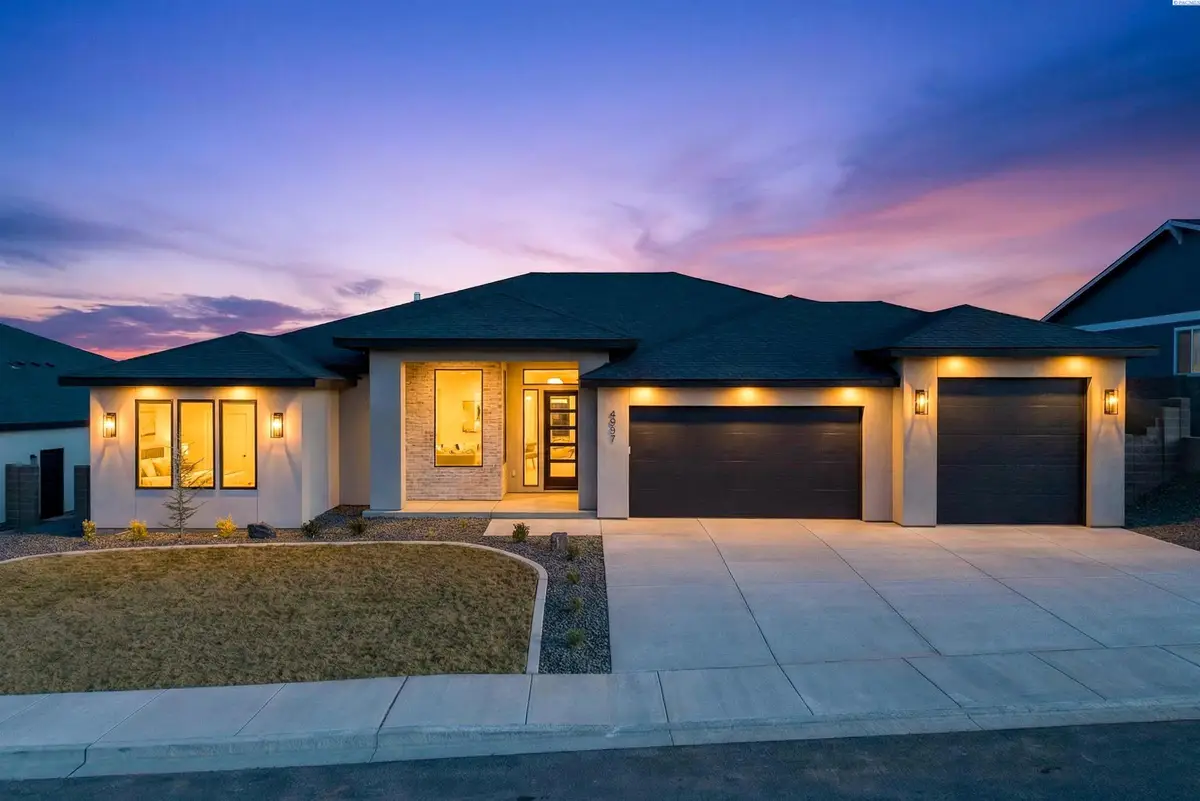 4857 S Reed St., Kennewick, WA 99337 - Image #1