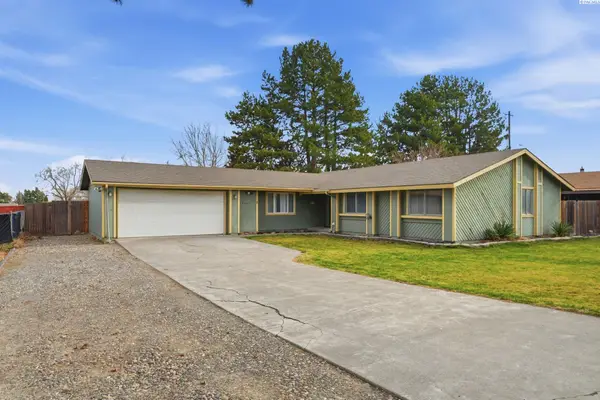 2663 S Tacoma St, Kennewick, WA 99337