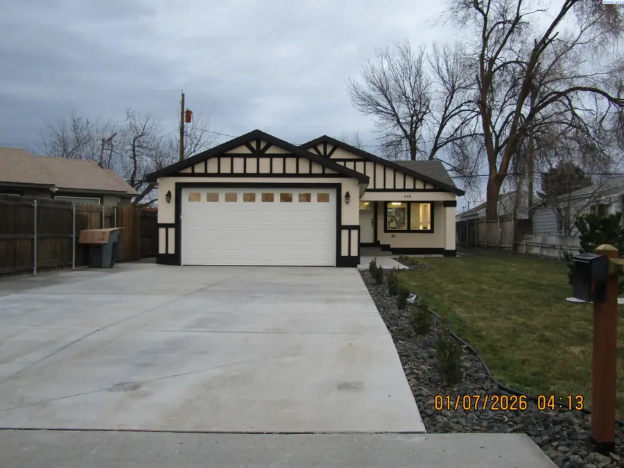 610 Sanford Ave, Richland, WA 99352 - Image #2