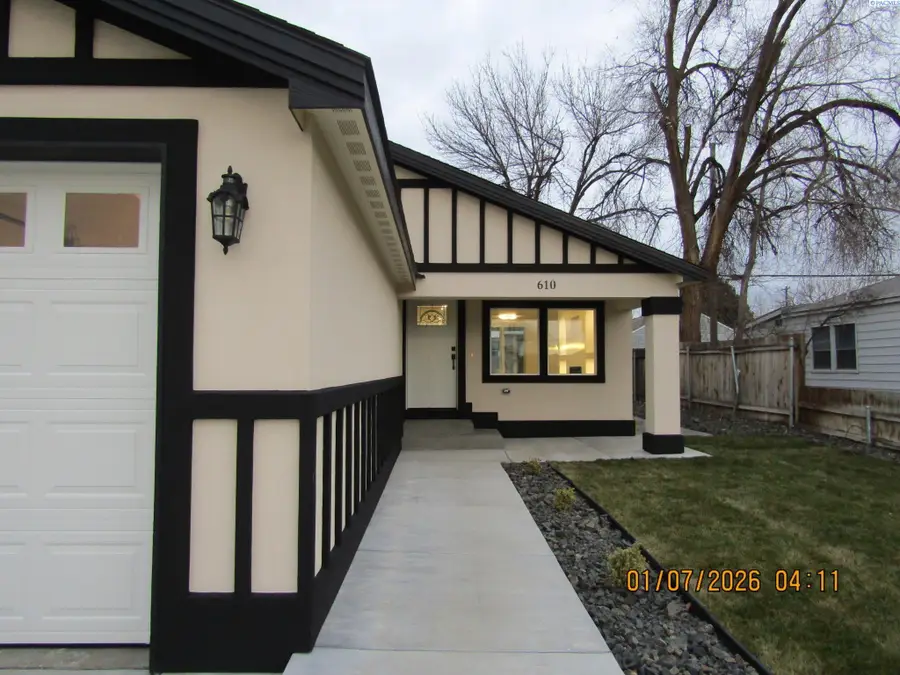 610 Sanford Ave, Richland, WA 99352 - Image #3