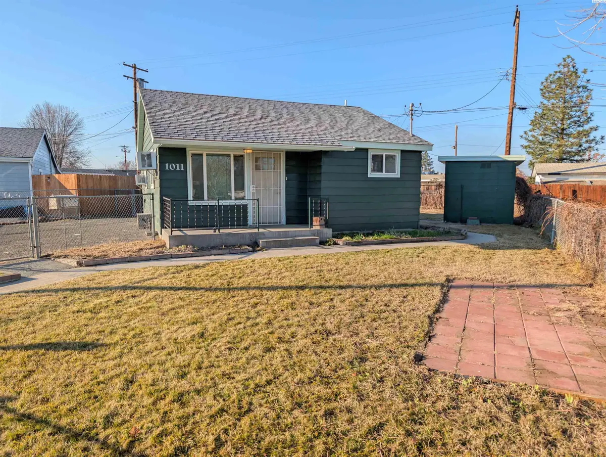 1011 Winslow Ave., Richland, WA 99354 - Image #1
