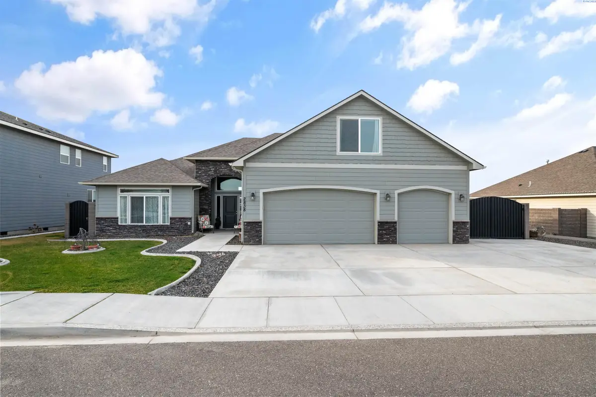 2838 S Zimmerman, Kennewick, WA 99338 - Image #1