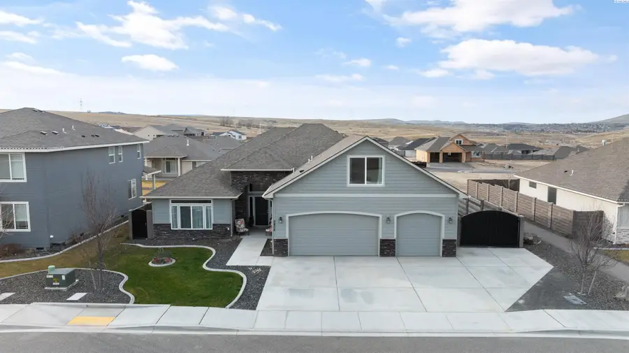 2838 S Zimmerman, Kennewick, WA 99338 - Image #3