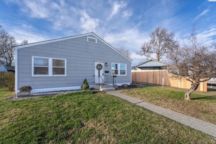 1603 Mahan Ave, Richland, WA 99354 - Image #2