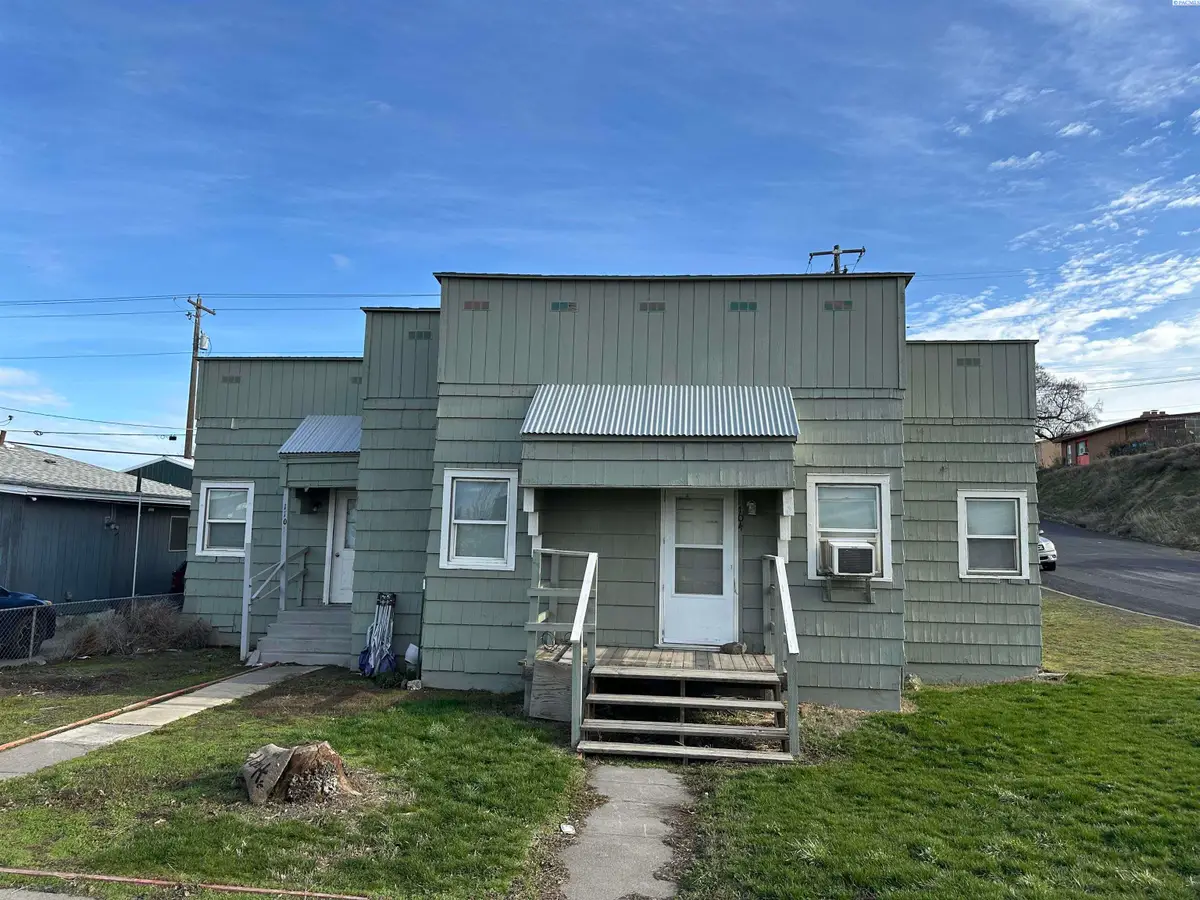 104 N Almira, Connell, WA 99326 - Image #1