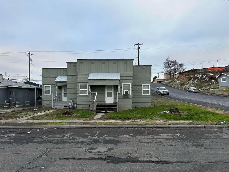 104 N Almira, Connell, WA 99326 - Image #2
