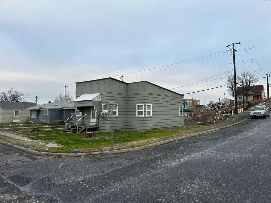 104 N Almira, Connell, WA 99326 - Image #3