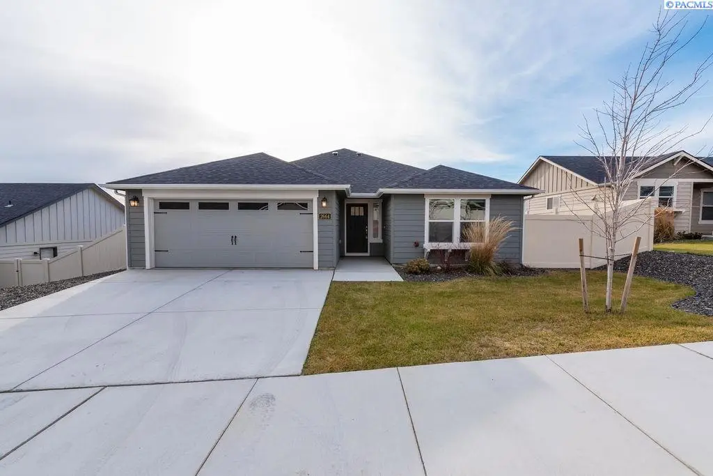 2664 S Wilson St, Kennewick, WA 99338 - Image #1