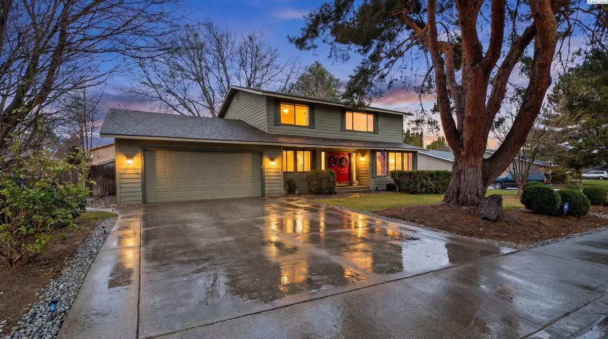 242 W Greenview Dr., Richland, WA 99352 - Image #1