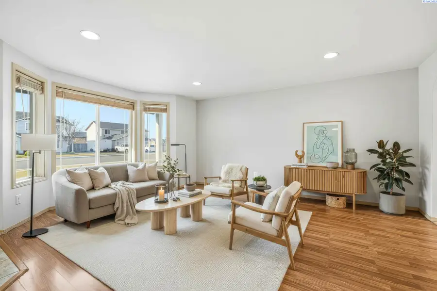 4503 Campolina Lane, Pasco, WA 99301 - Image #3