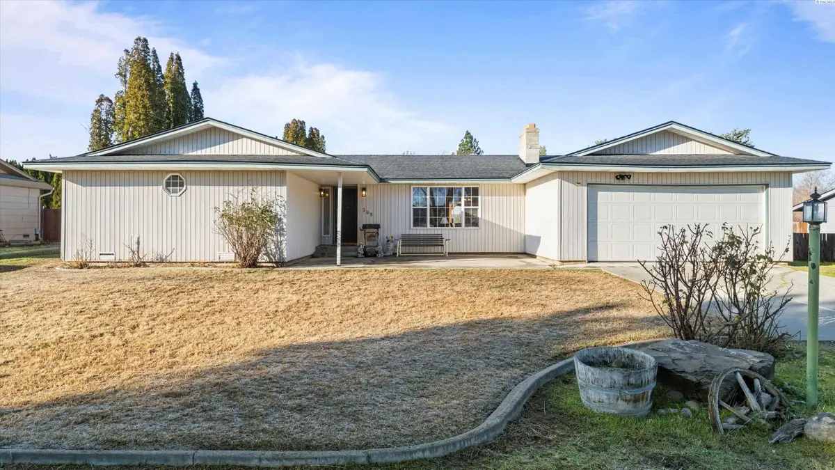 508 S Grant St, Kennewick, WA 99336 - Image #1