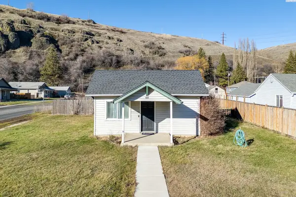 1601 N Cedar St, Colfax, WA 99111-9713