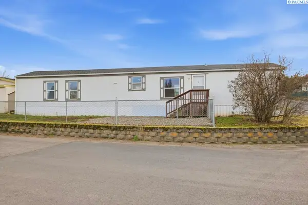 260 NW Golden Hills #43 #43, Pullman, WA 99163