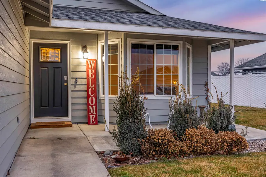 7611 Thetis Drive, Pasco, WA 99301 - Image #2