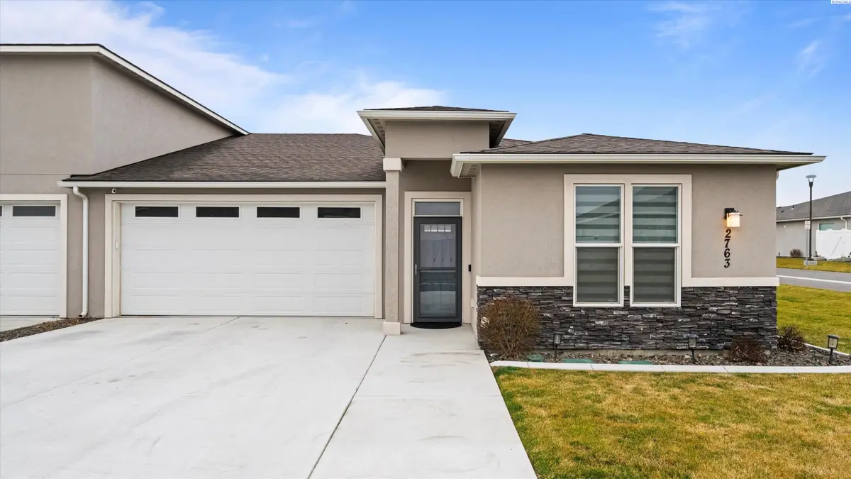 2763 Carefree Loop, West Richland, WA 99353 - #1