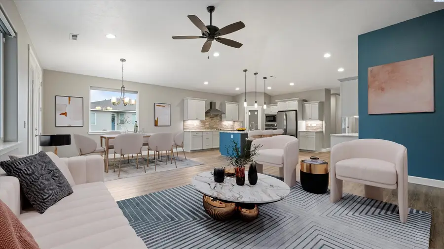 2763 Carefree Loop, West Richland, WA 99353 - #3