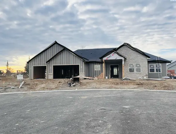 7716 Alison Ct, Pasco, WA 99301