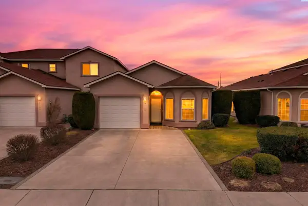 9910 Vincenzo Drive, Pasco, WA 99301