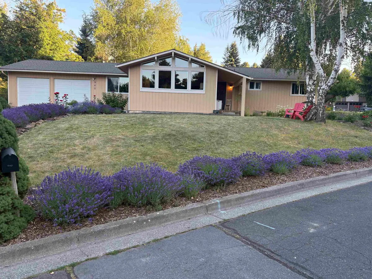 940 SE Glen Echo Rd, Pullman, WA 99163 - Image #1