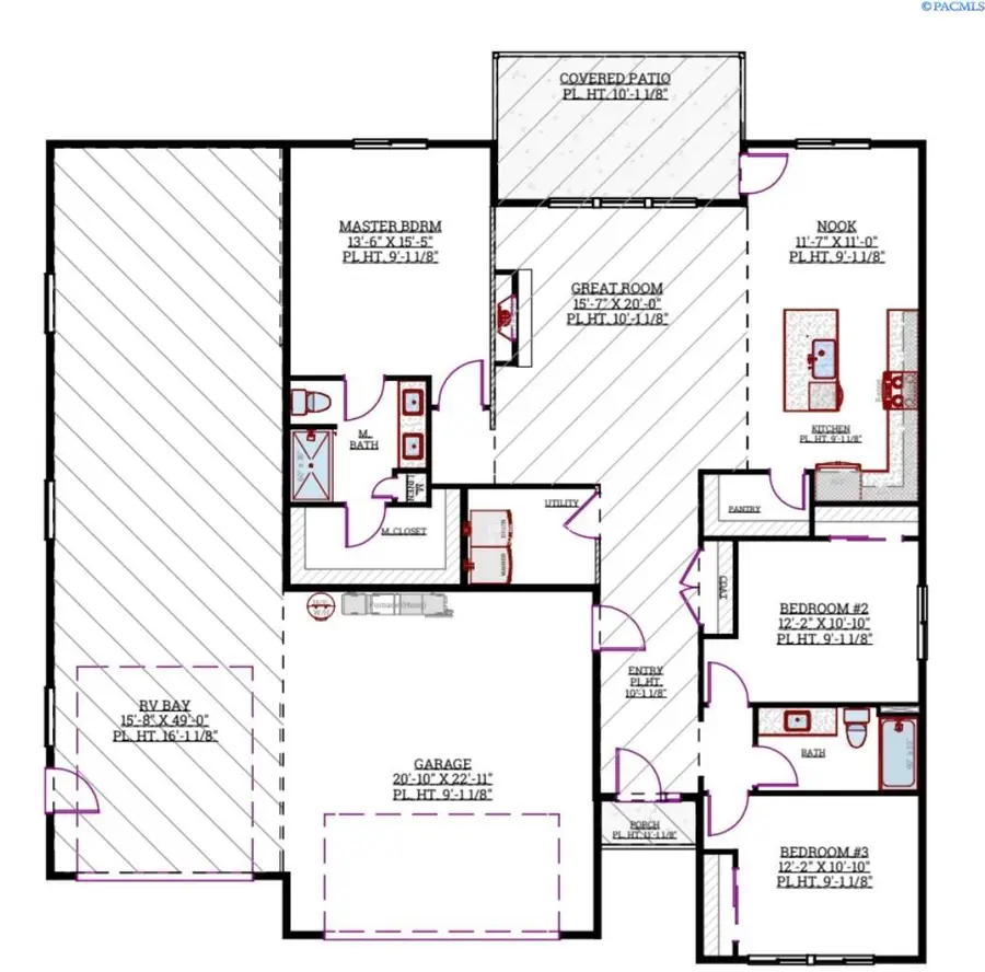 7197 W 30th Ave., Kennewick, WA 99338 - Image #2