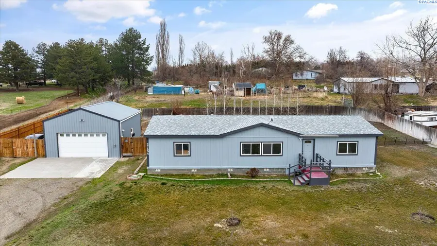 27404 E Ambassador Pr Ne, Benton City, WA 99320 - #2