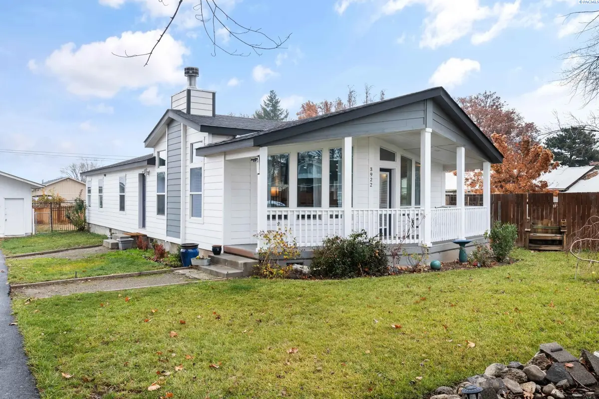 3922 W 12th Ave, Kennewick, WA 99338 - Image #1