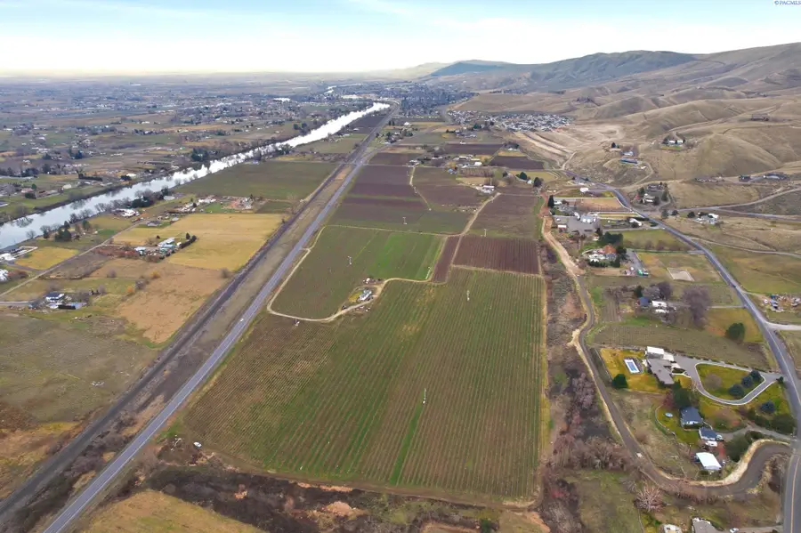 NKA Richards Rd., Prosser, WA 99350 - #3