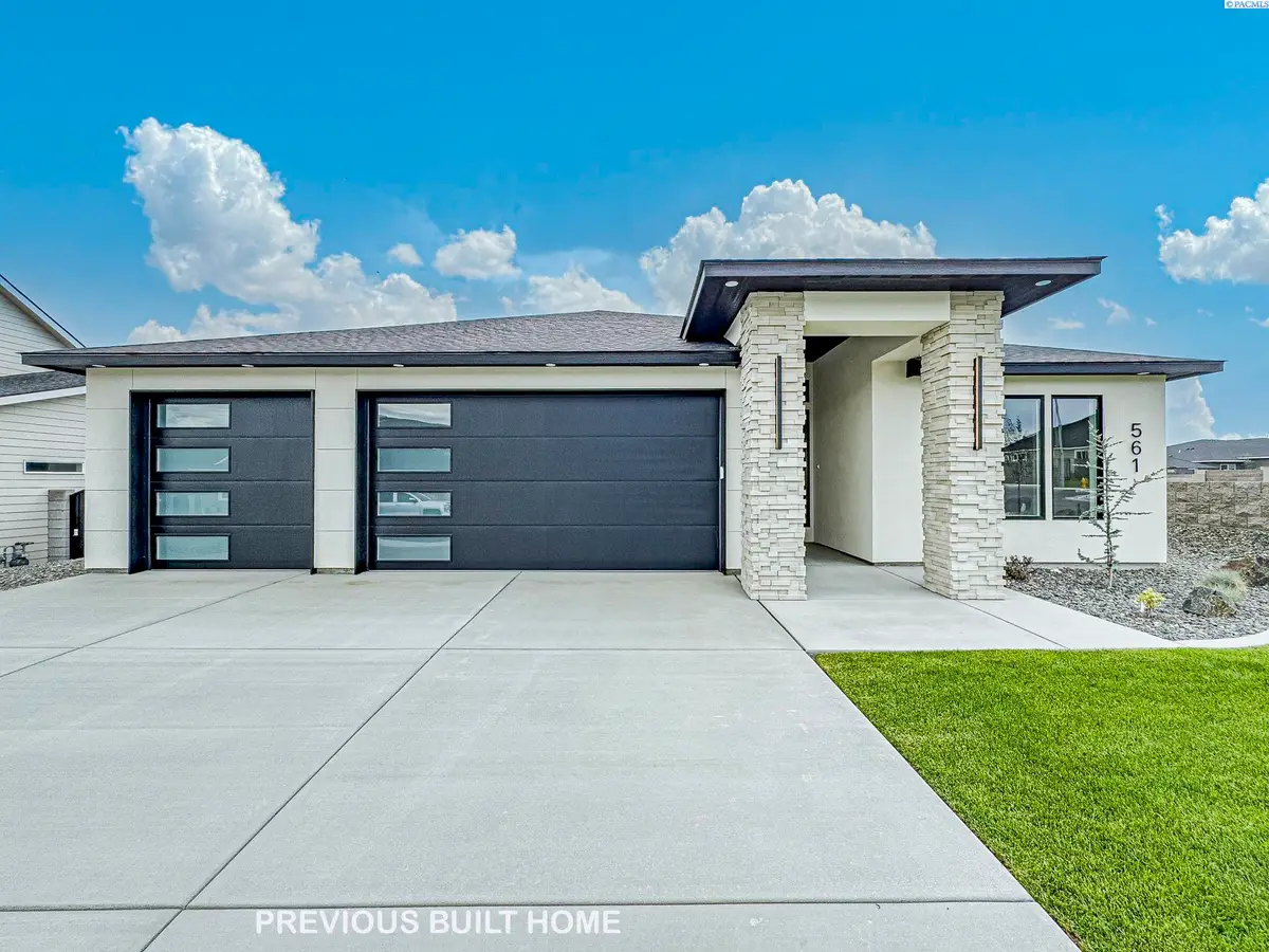 2911 Meadowlark Ave, Richland, WA 99352 - Image #1