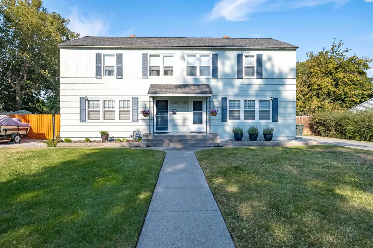 1009-1011 Mcpherson Ave., Richland, WA 99354 - Image #1