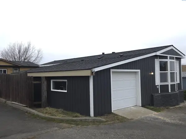260 NW Golden Hills #58 #58, Pullman, WA 99163-1063
