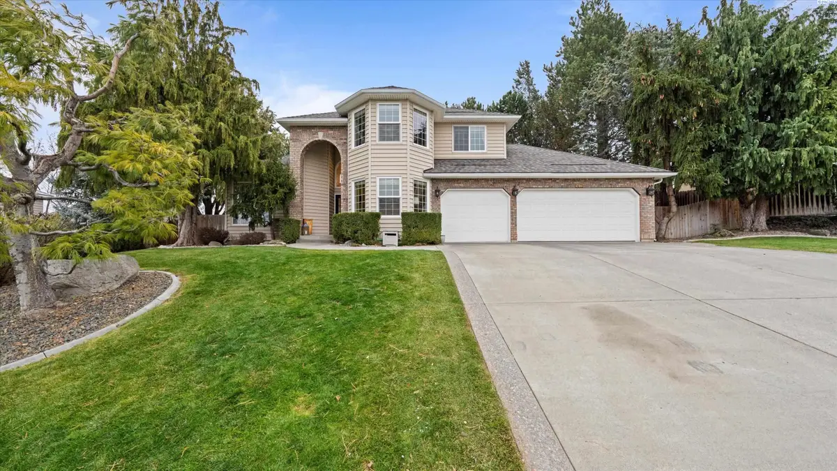4109 S Ledbetter Street, Kennewick, WA 99337 - Image #1