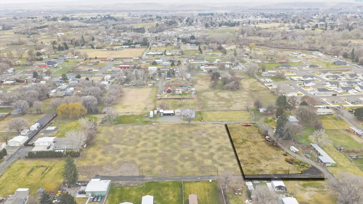 NKA Lot 1 E 23rd Ave, Kennewick, WA 99337 - Image #1