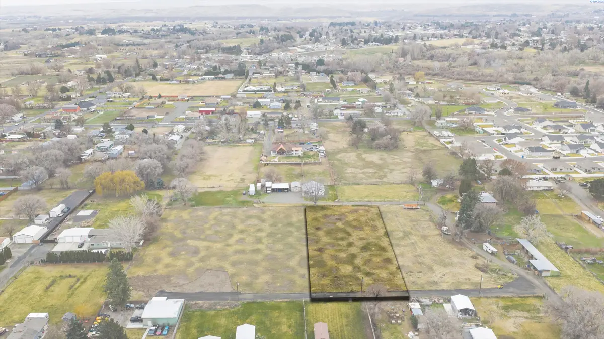 NKA Lot 2 E 23rd Ave, Kennewick, WA 99337 - Image #1