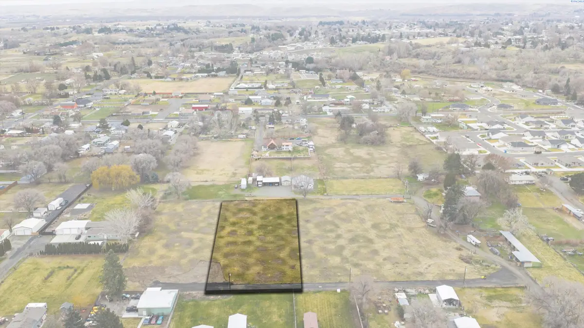 NKA Lot 3 E 23rd Ave, Kennewick, WA 99337 - Image #1