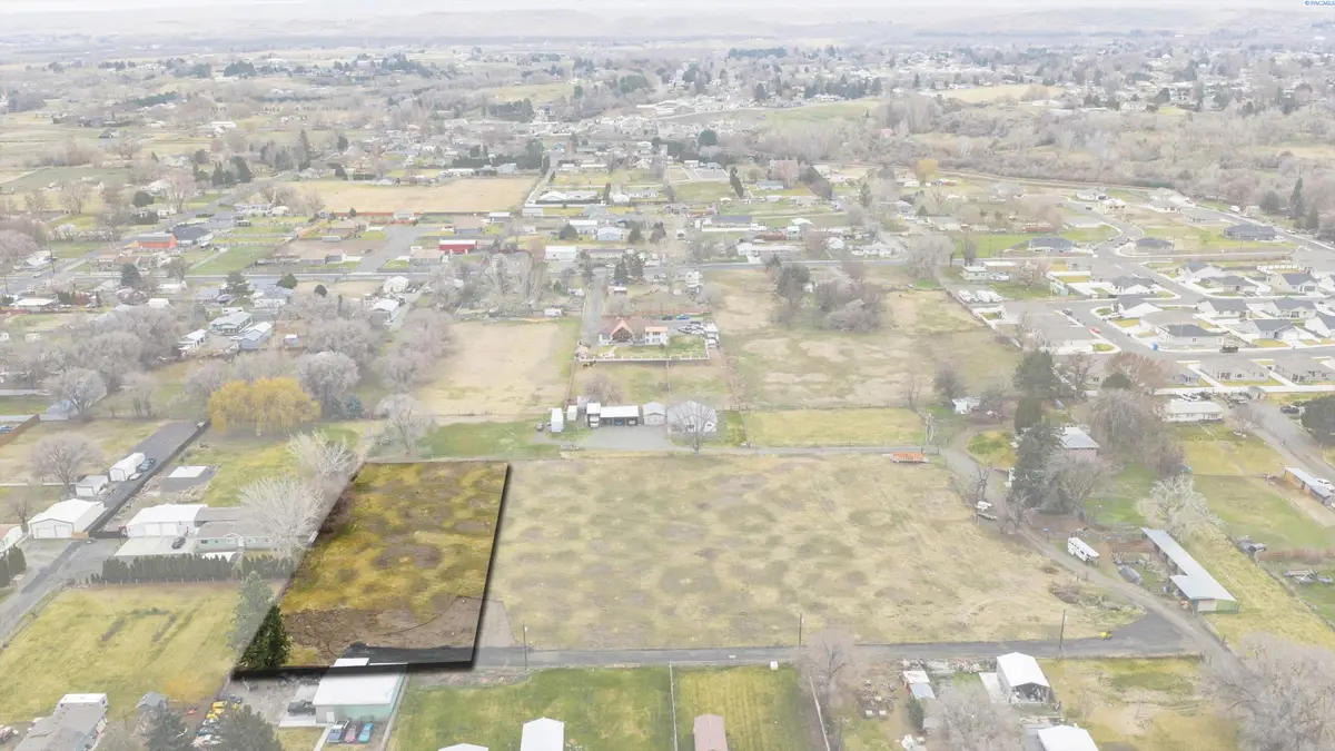 NKA Lot 4 E 23rd Ave, Kennewick, WA 99337 - Image #1