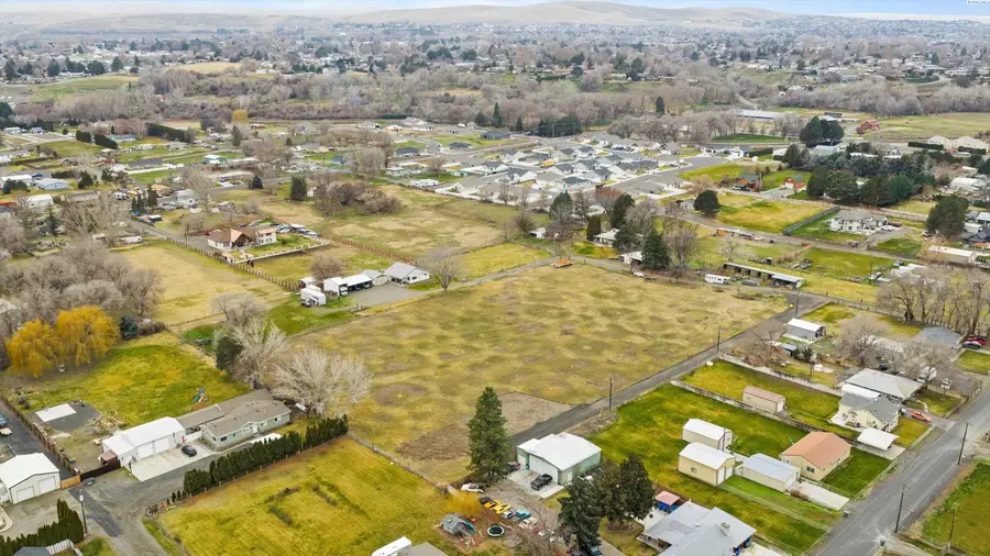 NKA Lot 4 E 23rd Ave, Kennewick, WA 99337 - Image #2