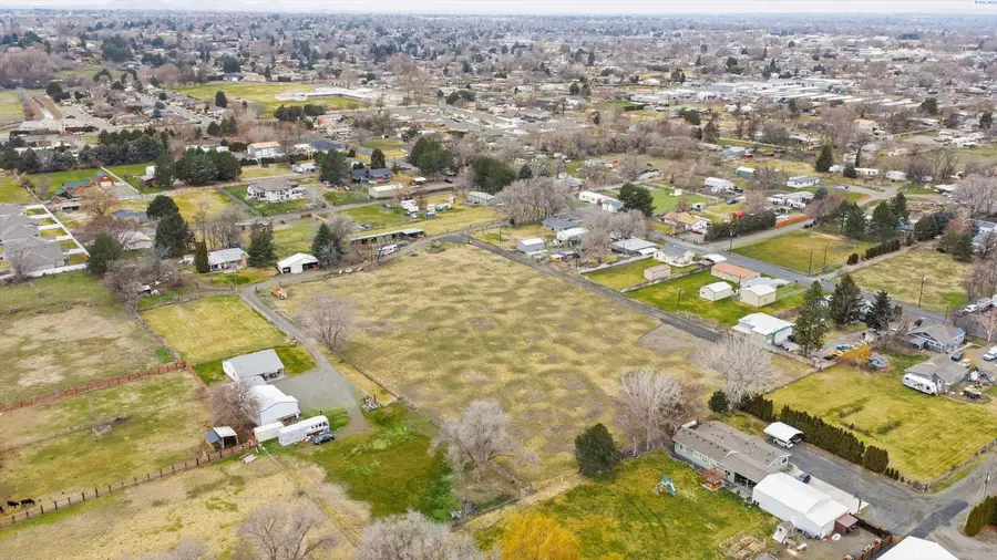 NKA Lot 4 E 23rd Ave, Kennewick, WA 99337 - Image #3
