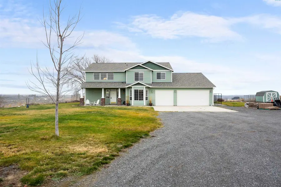 301 Summit Loop, Eltopia, WA 99330 - Image #3