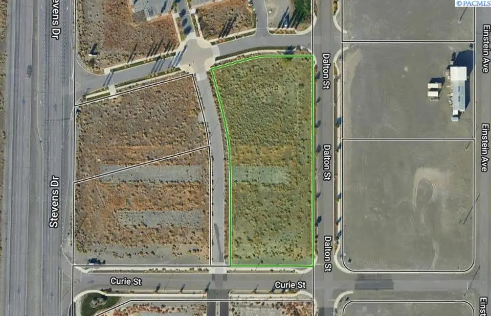 750 Curie Street, Richland, WA 99354 - #1