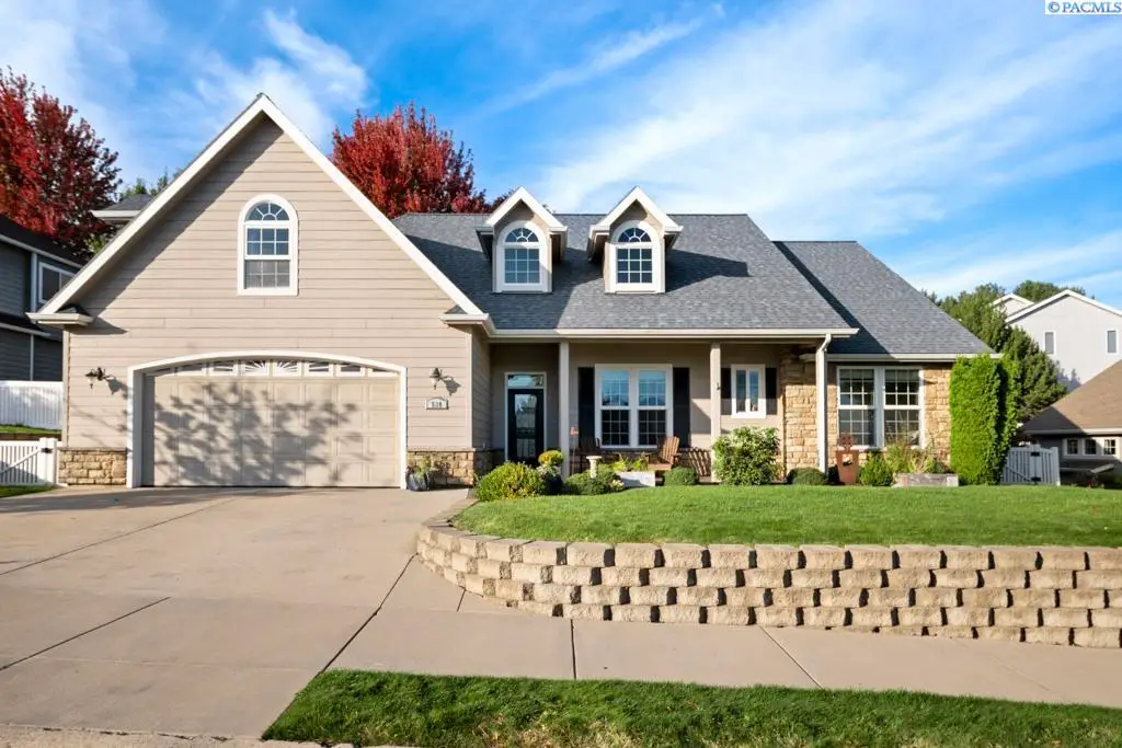 520 SW Sundance Ct., Pullman, WA 99163 - Image #1