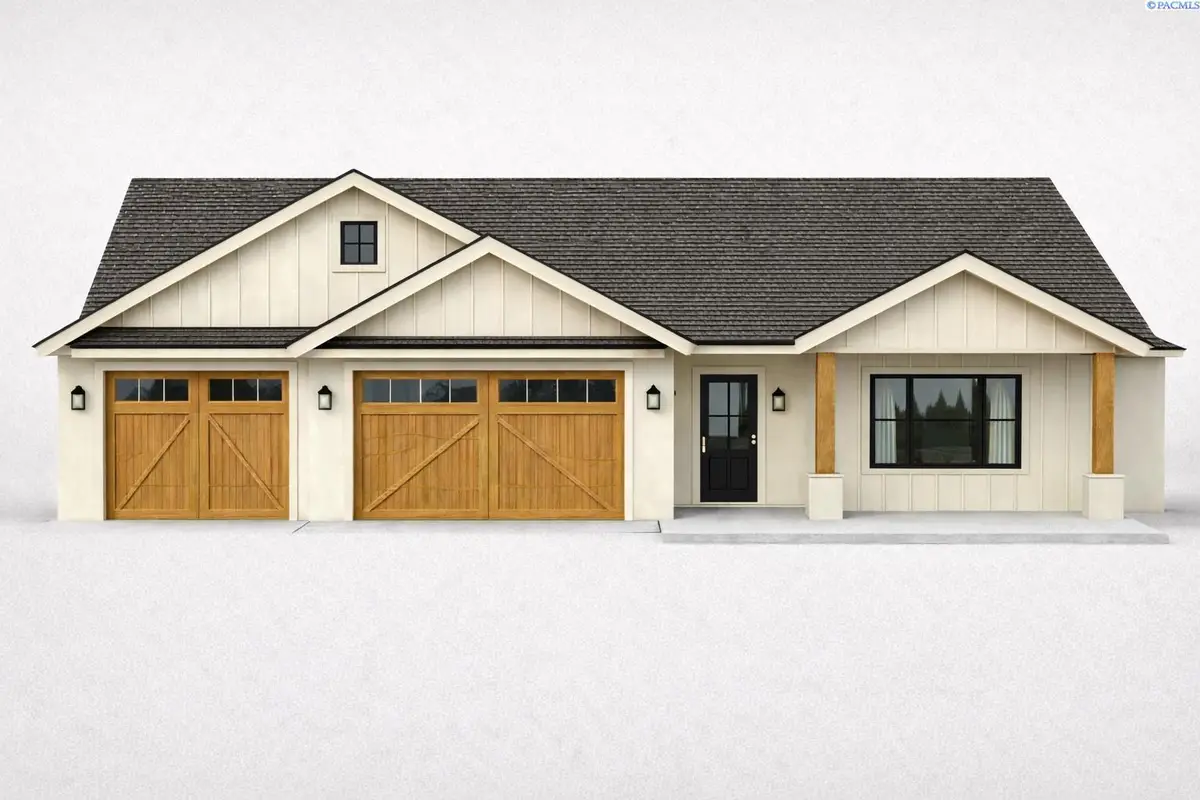 65312 N 43rd Prairie Nw, Benton City, WA 99320 - #1